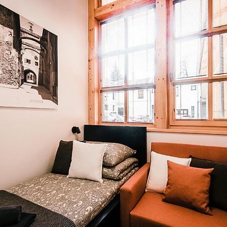 Apartmany Krmanova Kosice Bagian luar foto