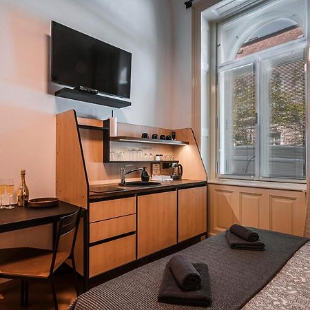 Apartmany Krmanova Kosice Bagian luar foto