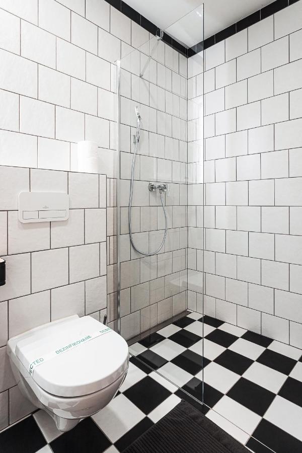 Apartmany Krmanova Kosice Bagian luar foto