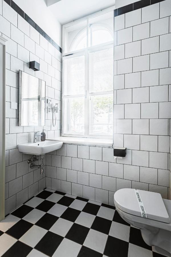 Apartmany Krmanova Kosice Bagian luar foto