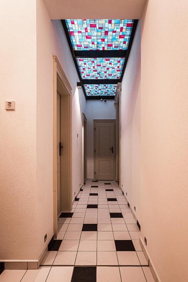 Apartmany Krmanova Kosice Bagian luar foto