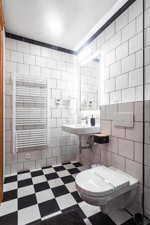 Apartmany Krmanova Kosice Bagian luar foto