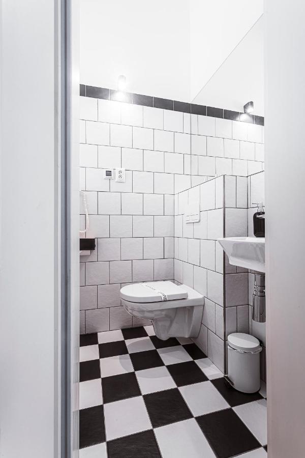Apartmany Krmanova Kosice Bagian luar foto