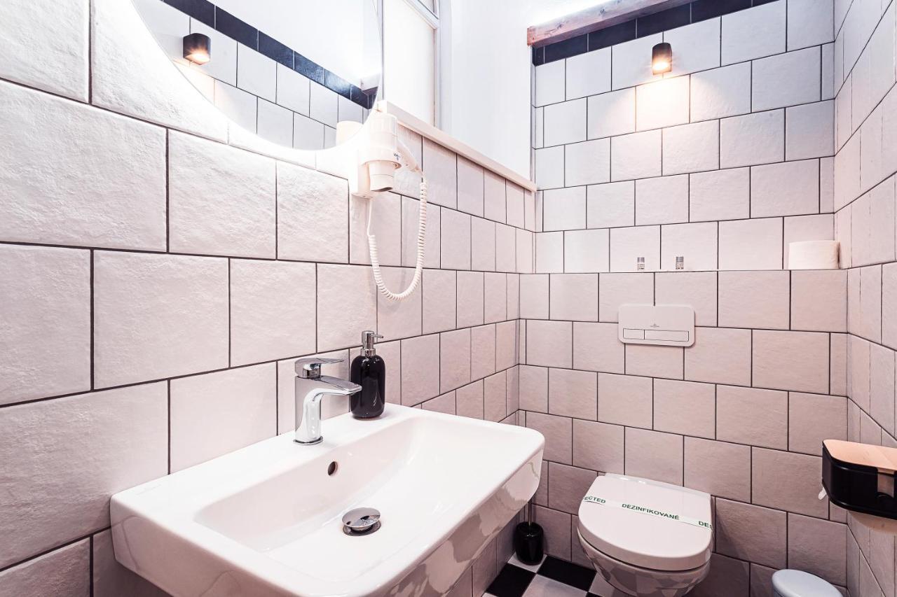 Apartmany Krmanova Kosice Bagian luar foto