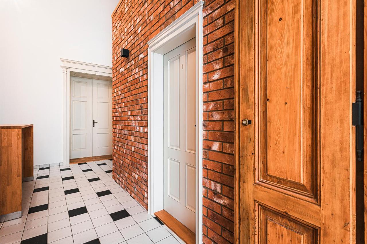 Apartmany Krmanova Kosice Bagian luar foto