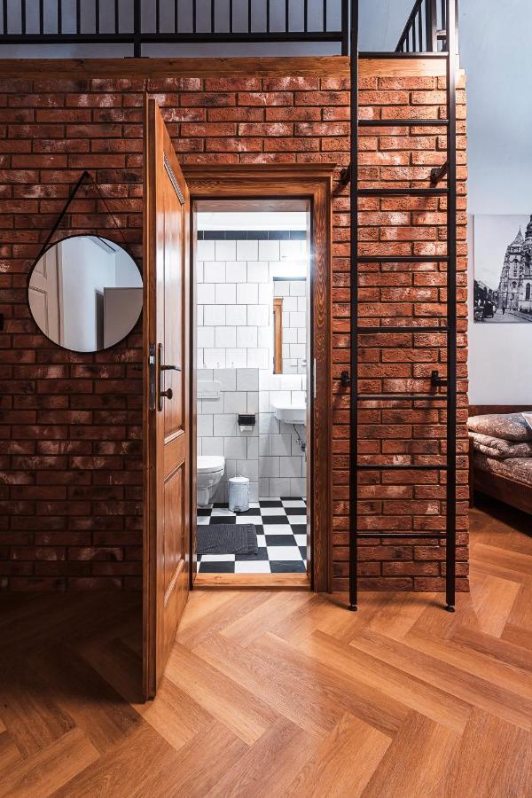 Apartmany Krmanova Kosice Bagian luar foto
