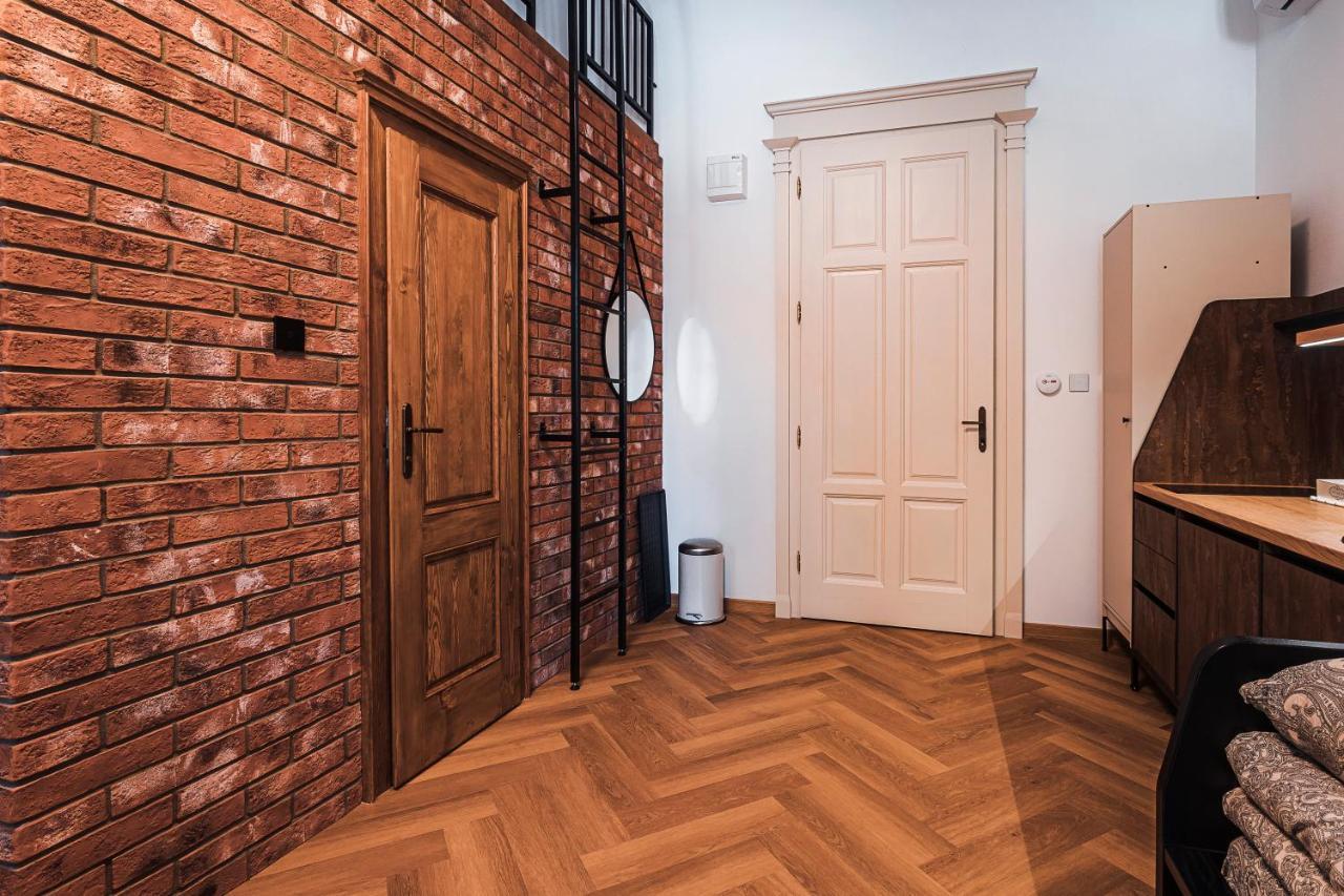 Apartmany Krmanova Kosice Bagian luar foto
