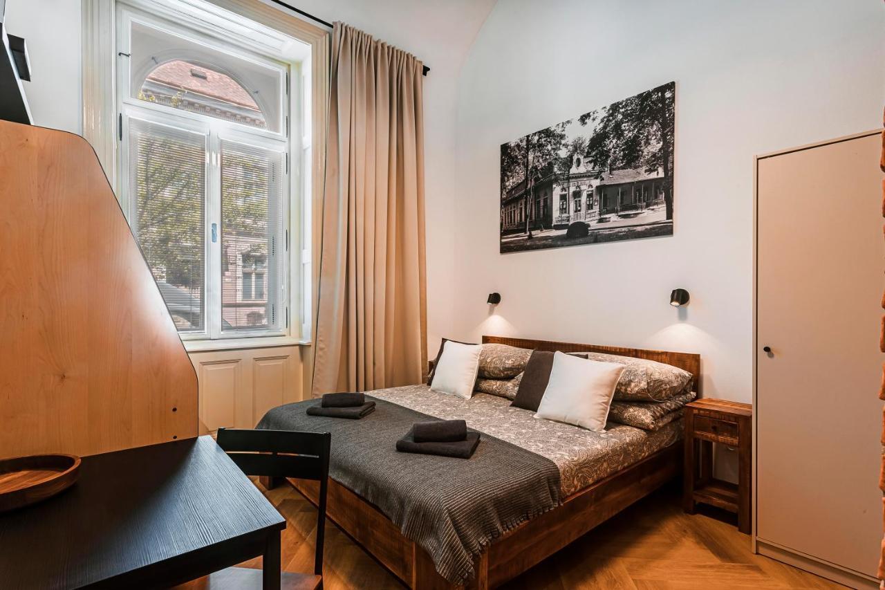 Apartmany Krmanova Kosice Bagian luar foto