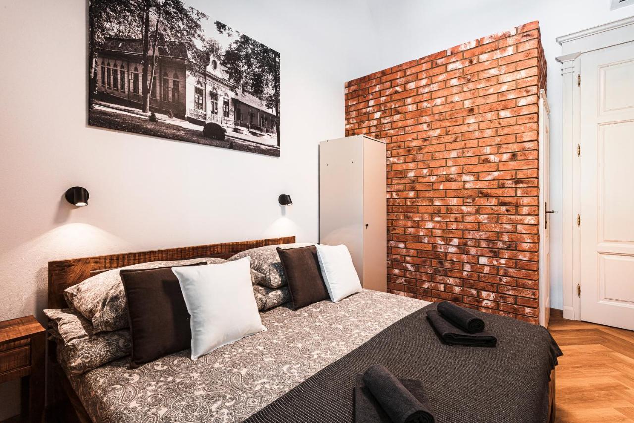 Apartmany Krmanova Kosice Bagian luar foto