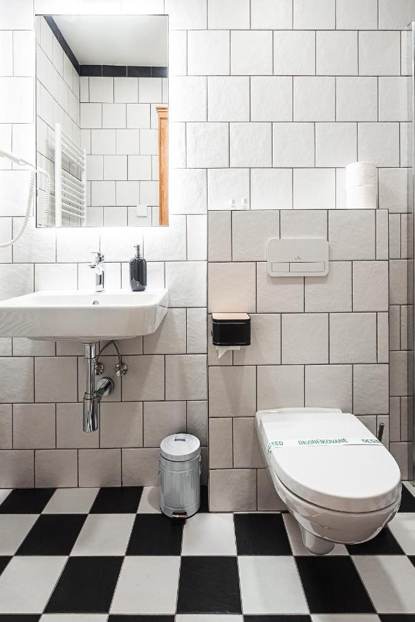Apartmany Krmanova Kosice Bagian luar foto