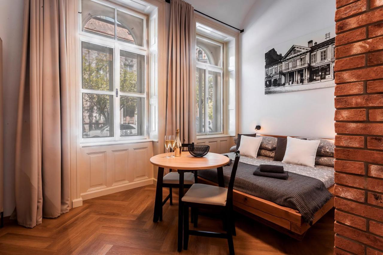 Apartmany Krmanova Kosice Bagian luar foto