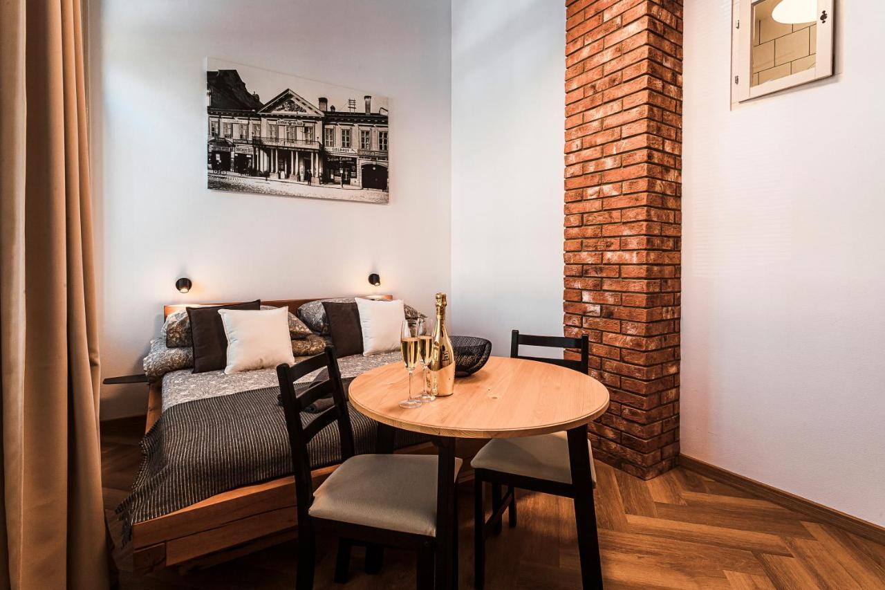 Apartmany Krmanova Kosice Bagian luar foto