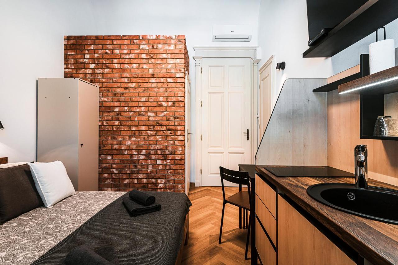 Apartmany Krmanova Kosice Bagian luar foto