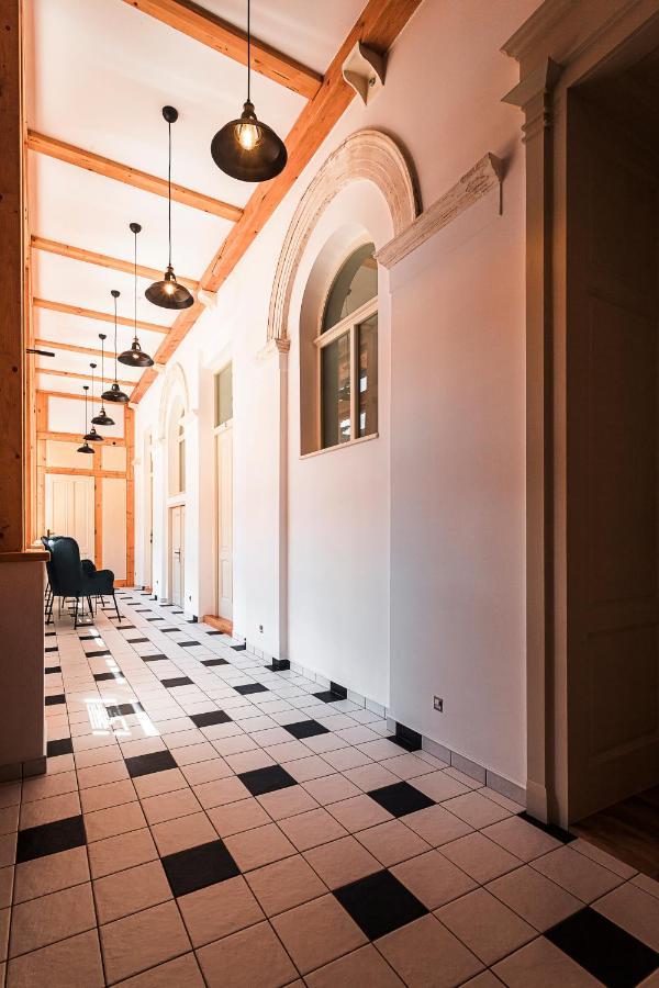 Apartmany Krmanova Kosice Bagian luar foto