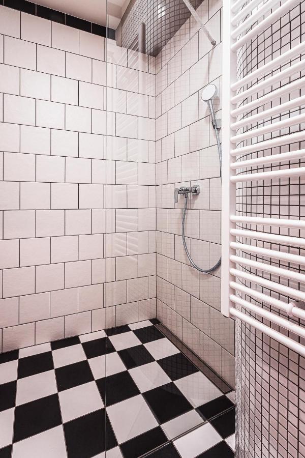 Apartmany Krmanova Kosice Bagian luar foto
