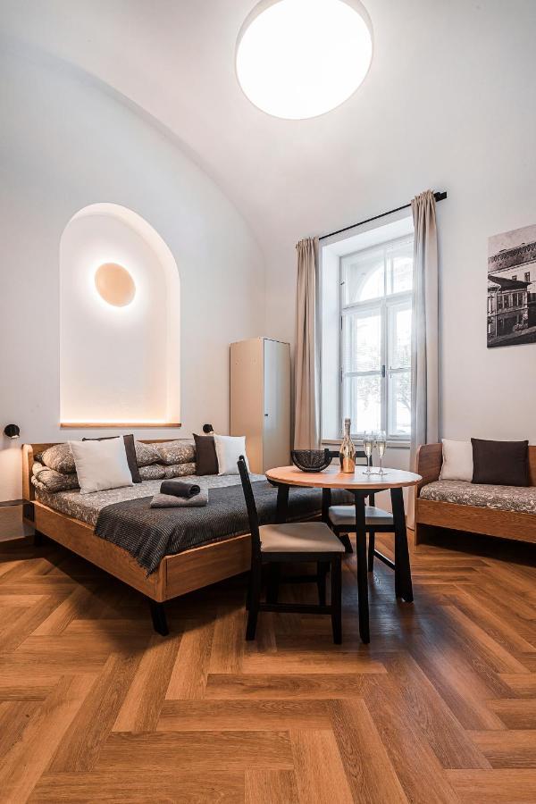 Apartmany Krmanova Kosice Bagian luar foto